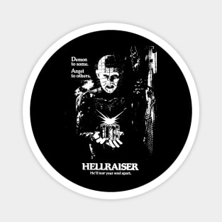 Hellraiser Magnet